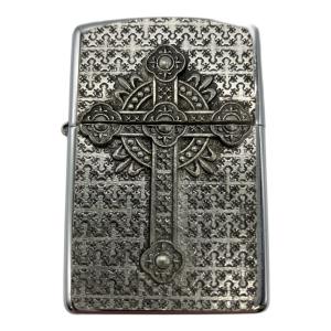 ZIPPO (ジッポ) ZIPPO 2002年製　AMERICAN　CLASSIC