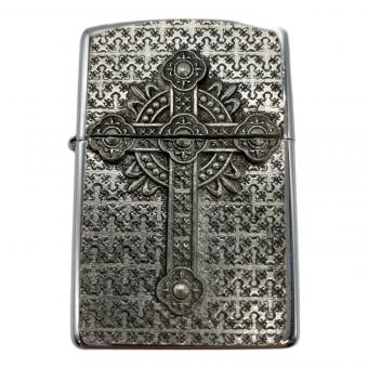 ZIPPO (ジッポ) ZIPPO 2002年製　AMERICAN　CLASSIC