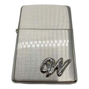 ZIPPO (ジッポ) ZIPPO 2000年製 GUARANTEE