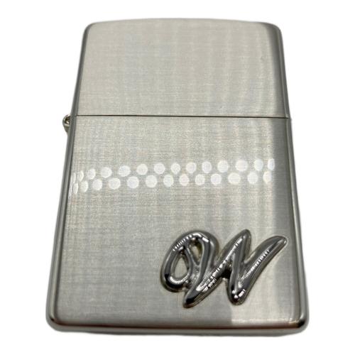 ZIPPO (ジッポ) ZIPPO 2000年製 GUARANTEE