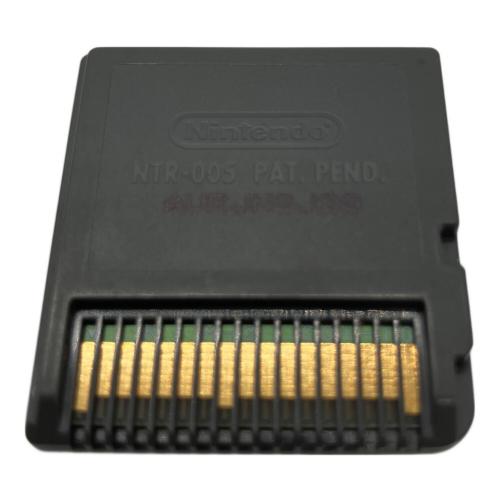 うる星やつら DS用ソフト CERO A (全年齢対象)