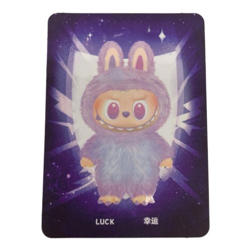 POP MART (ポップマート) THE MONSTERS Big Into energy キャラクターグッズ