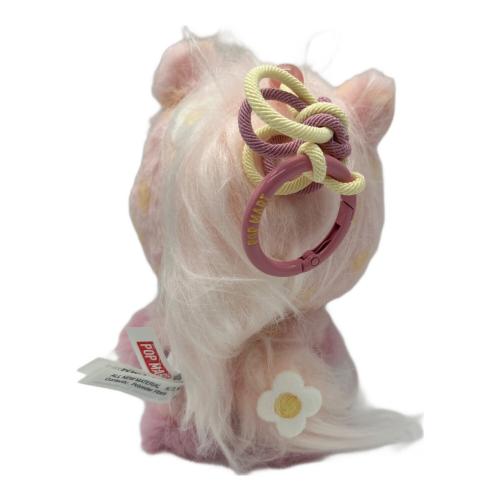 POP MART (ポップマート) 馬力全開 キャラクターグッズ クライベイビー