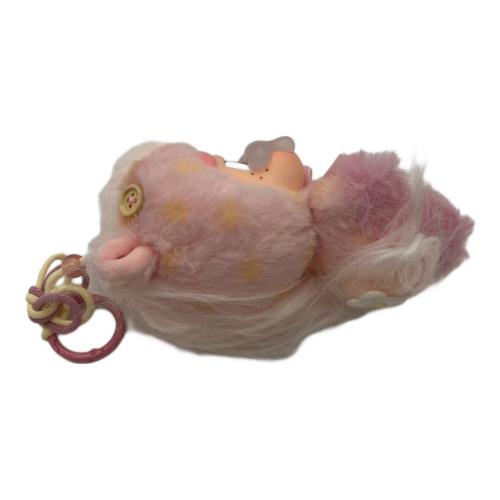 POP MART (ポップマート) 馬力全開 キャラクターグッズ クライベイビー