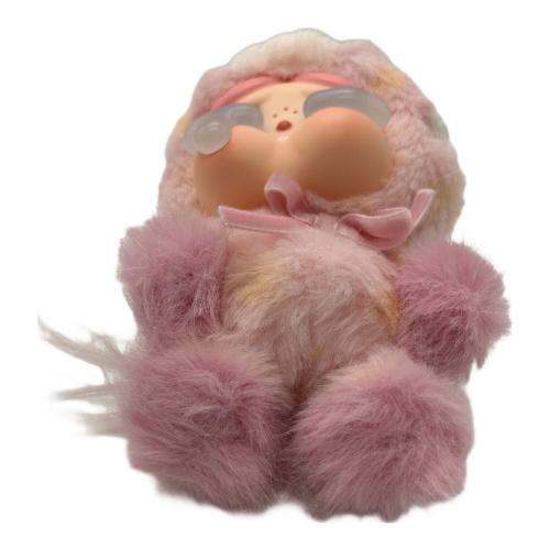 POP MART (ポップマート) 馬力全開 キャラクターグッズ クライベイビー