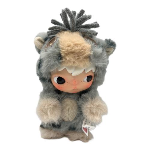 POP MART (ポップマート) 馬力全開 GOOD HEALTH