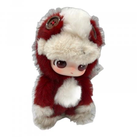 POP MART (ポップマート) 馬力全開 キャラクターグッズ BRIGHT FUTURE