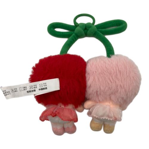 POP MART (ポップマート) クライベイビー さくらんぼ キャラクターグッズ