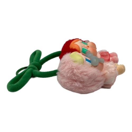 POP MART (ポップマート) クライベイビー さくらんぼ キャラクターグッズ