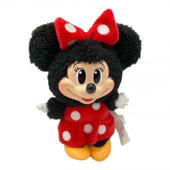 POP MART (ポップマート) ミニー キャラクターグッズ キズ、ヨゴレ有