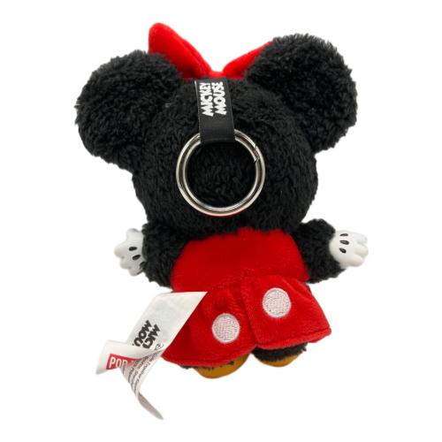 POP MART (ポップマート) ミニー キャラクターグッズ キズ、ヨゴレ有