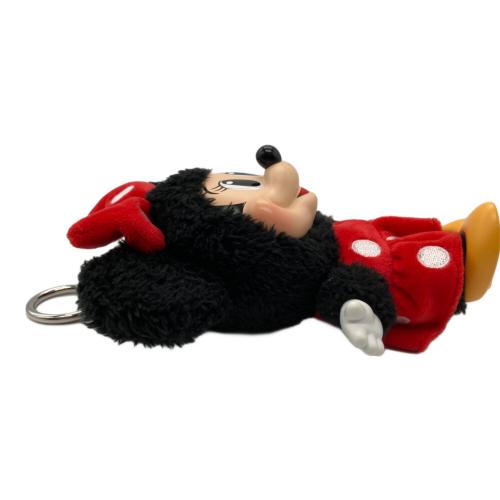 POP MART (ポップマート) ミニー キャラクターグッズ キズ、ヨゴレ有