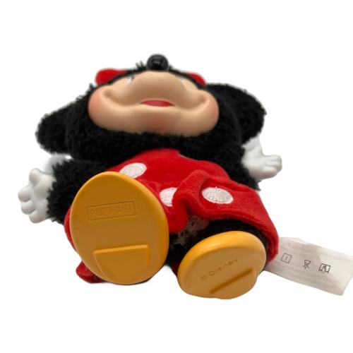 POP MART (ポップマート) ミニー キャラクターグッズ キズ、ヨゴレ有