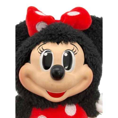 POP MART (ポップマート) ミニー キャラクターグッズ キズ、ヨゴレ有