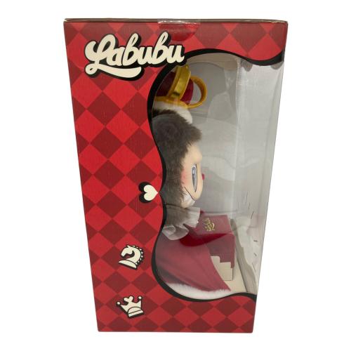 POP MART (ポップマート) THE MONSTERS LET'S CHECKMATE キャラクターグッズ