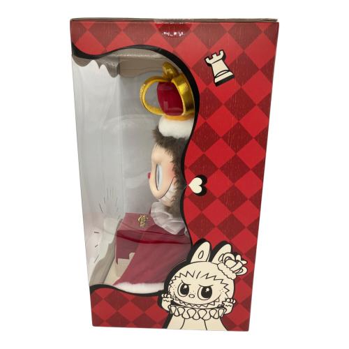 POP MART (ポップマート) THE MONSTERS LET'S CHECKMATE キャラクターグッズ