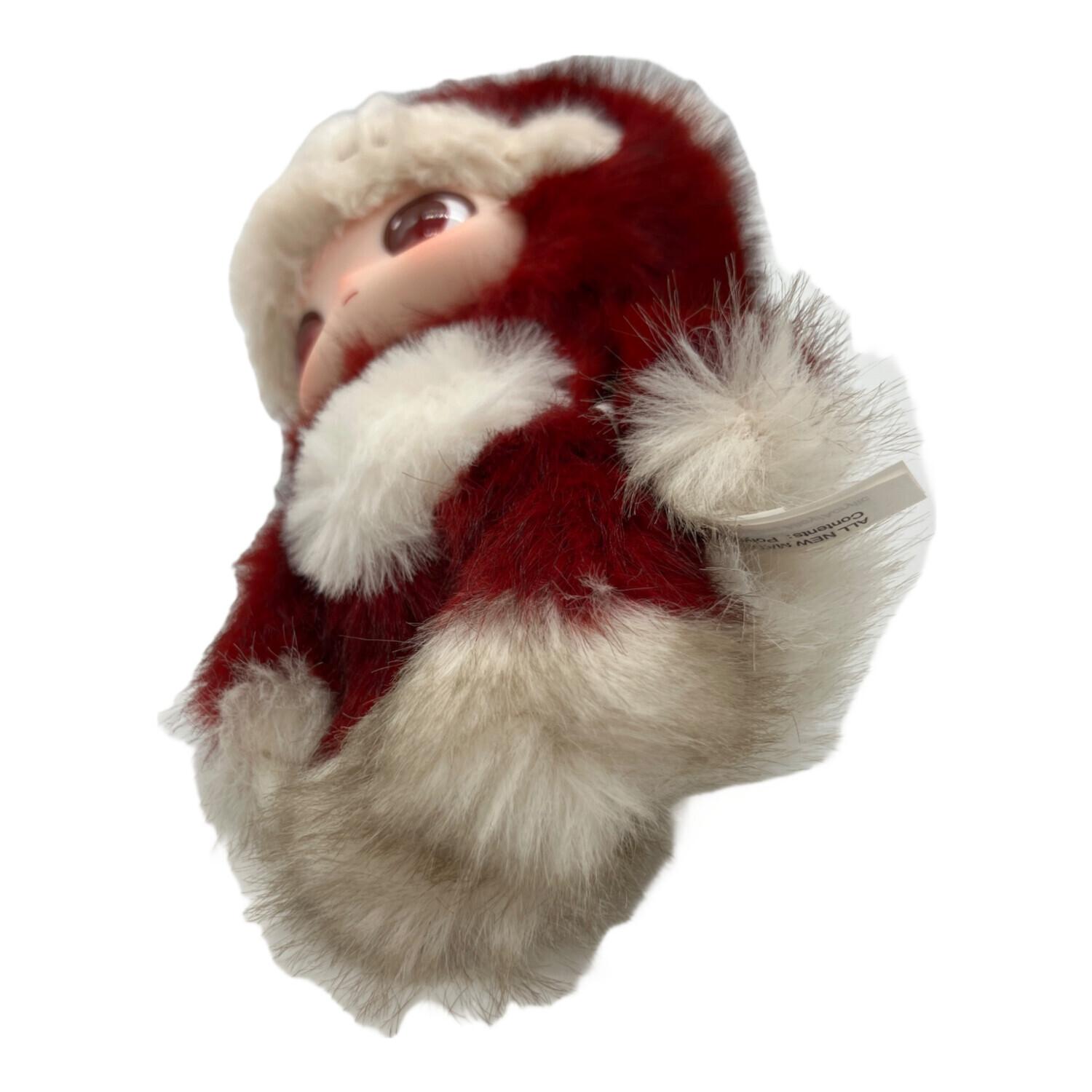 POP MART (ポップマート) 馬力全開 キャラクターグッズ BRIGHT FUTURE