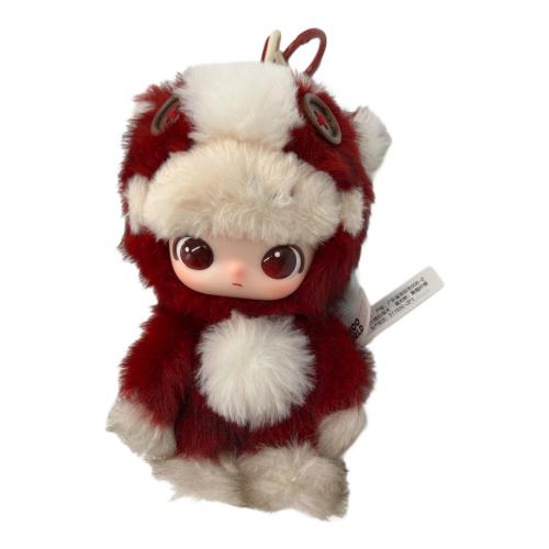 POP MART (ポップマート) 馬力全開 キャラクターグッズ BRIGHT FUTURE