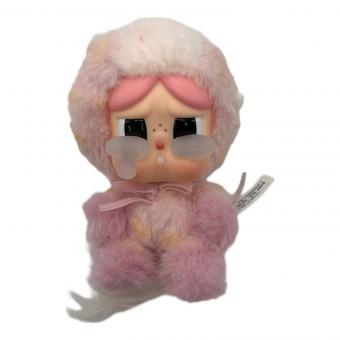 POP MART (ポップマート) 馬力全開 キャラクターグッズ クライベイビー