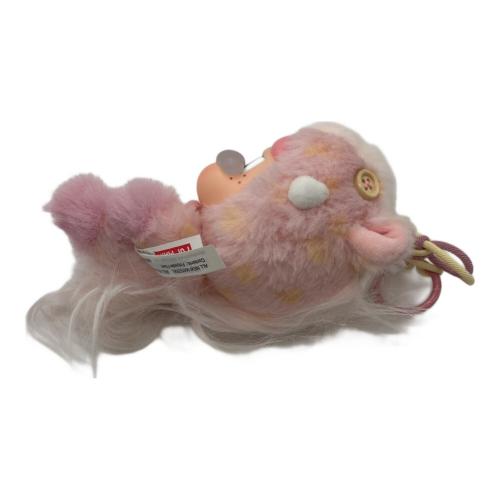 POP MART (ポップマート) 馬力全開 キャラクターグッズ クライベイビー