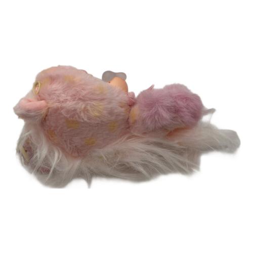 POP MART (ポップマート) 馬力全開 キャラクターグッズ クライベイビー