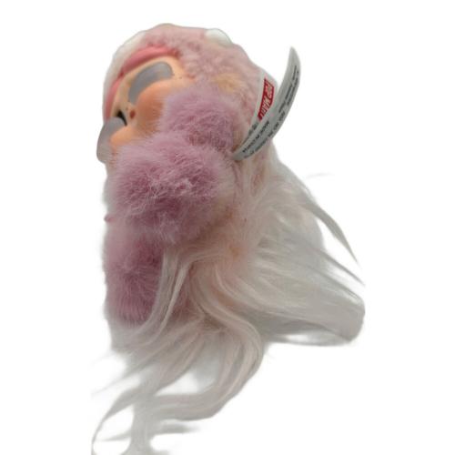 POP MART (ポップマート) 馬力全開 キャラクターグッズ クライベイビー