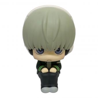 WIND BREAKER 梶蓮るかっぷ フィギュア