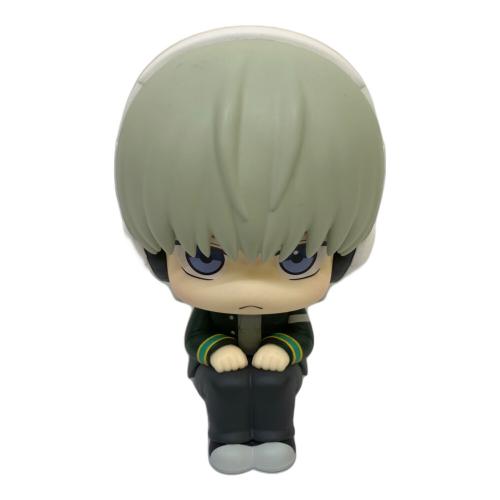 WIND BREAKER 梶蓮るかっぷ フィギュア