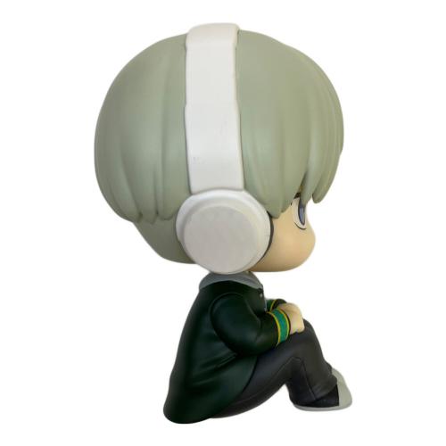 WIND BREAKER 梶蓮るかっぷ フィギュア