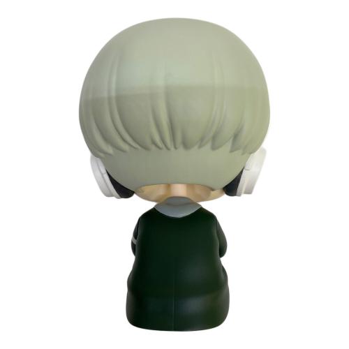 WIND BREAKER 梶蓮るかっぷ フィギュア