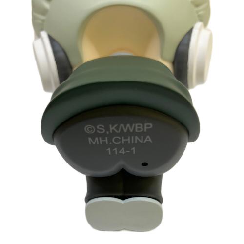 WIND BREAKER 梶蓮るかっぷ フィギュア