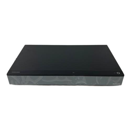 TOSHIBA (トウシバ) Blu-rayレコーダー DBR-4KZ600 2025年製