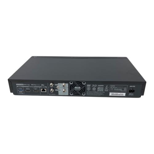 TOSHIBA (トウシバ) Blu-rayレコーダー DBR-4KZ600 2025年製
