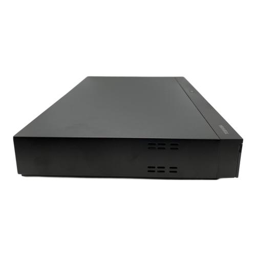 TOSHIBA (トウシバ) Blu-rayレコーダー DBR-4KZ600 2025年製