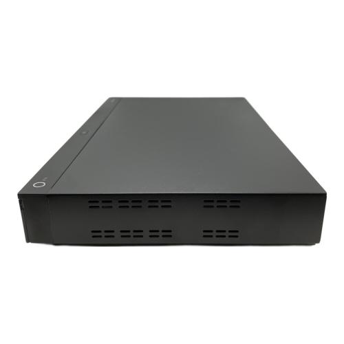 TOSHIBA (トウシバ) Blu-rayレコーダー DBR-4KZ600 2025年製