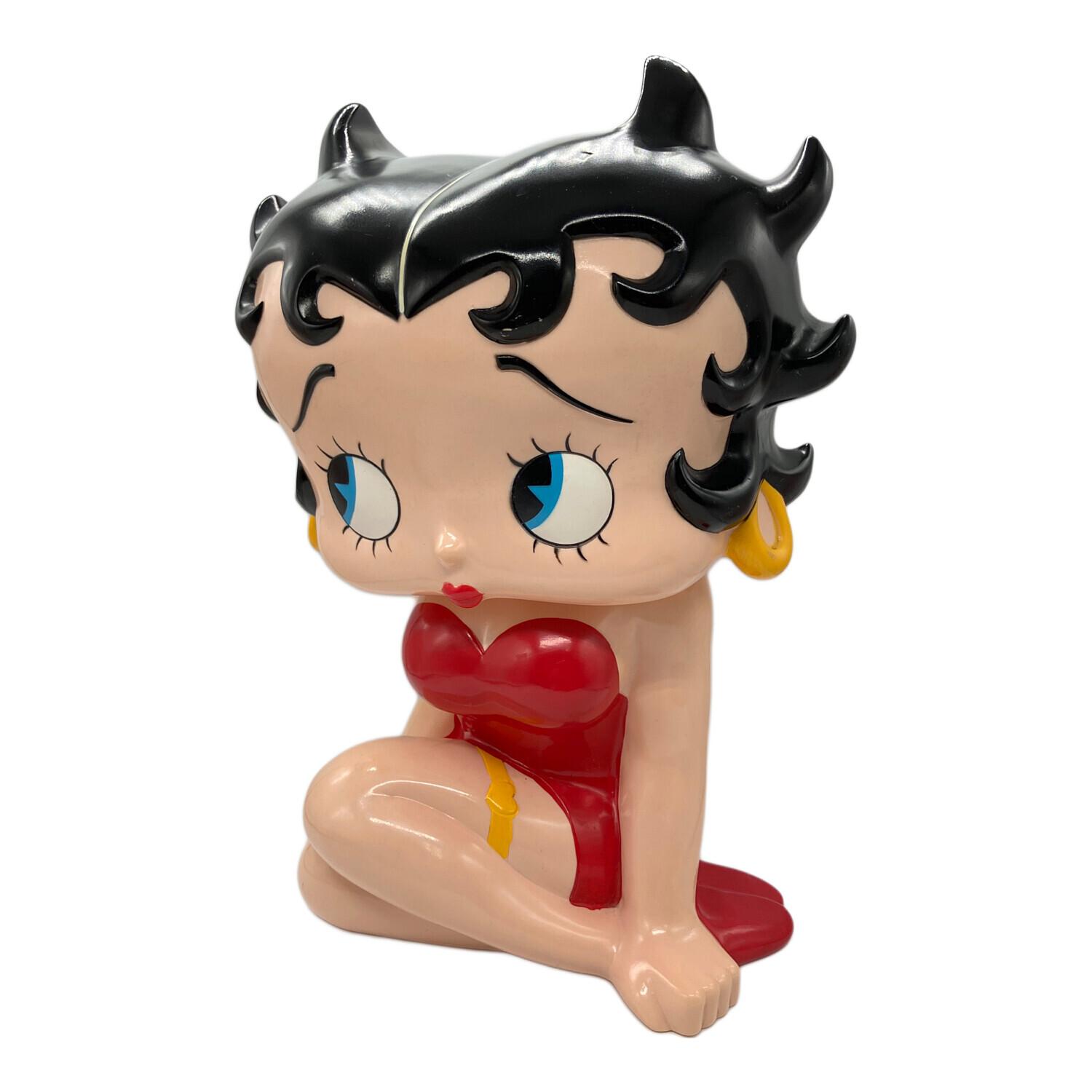 ベティーちゃん 貯金箱 【公式通販】