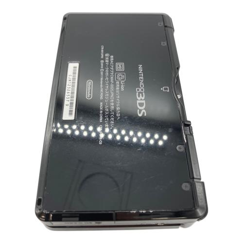 Nintendo (ニンテンドー) Nintendo 3DS CTR-001