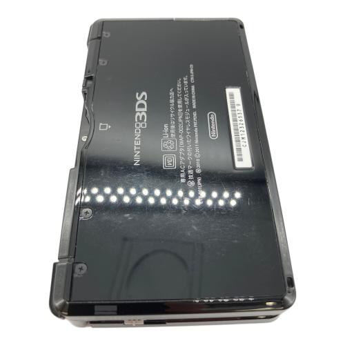 Nintendo (ニンテンドー) Nintendo 3DS CTR-001