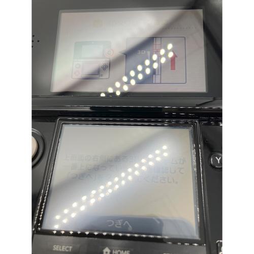 Nintendo (ニンテンドー) Nintendo 3DS CTR-001