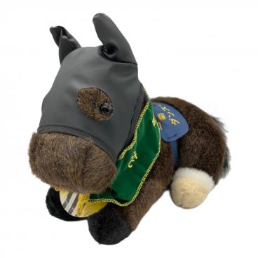 アグネスフライト ヌイグルミ AVANTI｜トレファクONLINE