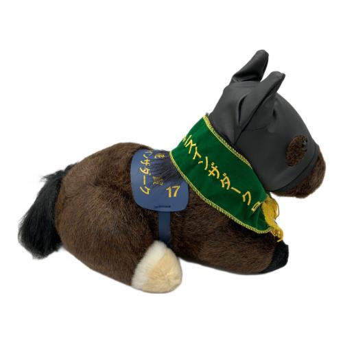 AVANTI (アヴァンティ) ダンスインザダーク ヌイグルミ