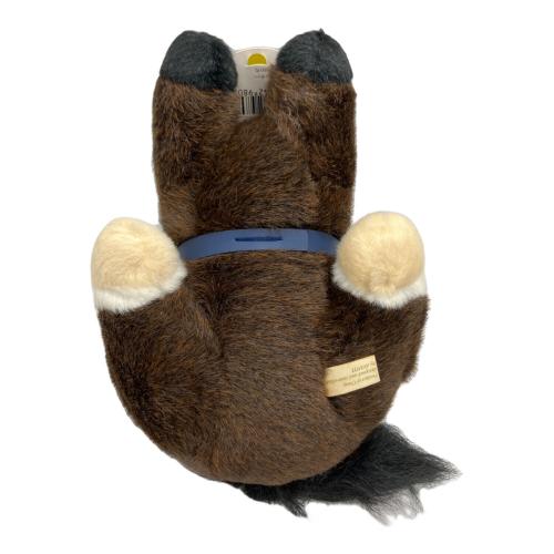 AVANTI (アヴァンティ) ダンスインザダーク ヌイグルミ