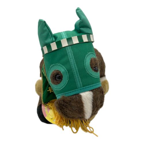 AVANTI (アヴァンティ) トロットサンダー ヌイグルミ