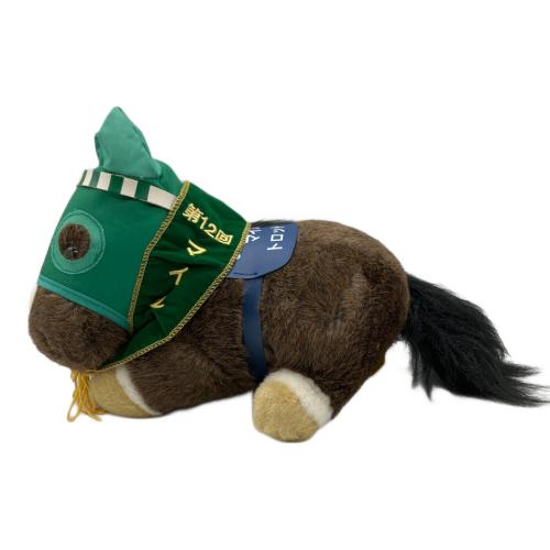 AVANTI (アヴァンティ) トロットサンダー ヌイグルミ