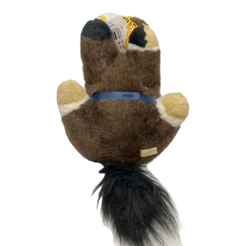 AVANTI (アヴァンティ) トロットサンダー ヌイグルミ