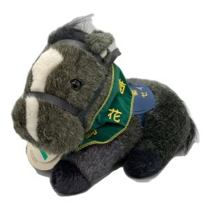 AVANTI (アヴァンティ) セイウンスカイ ヌイグルミ