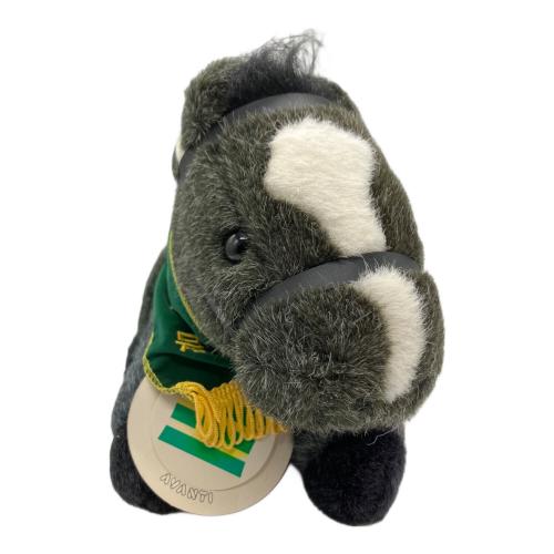 AVANTI (アヴァンティ) セイウンスカイ ヌイグルミ