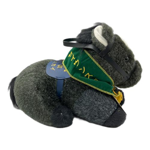 AVANTI (アヴァンティ) セイウンスカイ ヌイグルミ