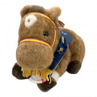 AVANTI (アヴァンティ) グラスワンダー ヌイグルミ