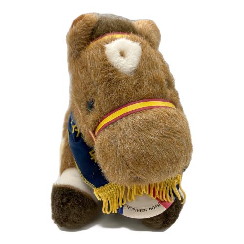 AVANTI (アヴァンティ) グラスワンダー ヌイグルミ